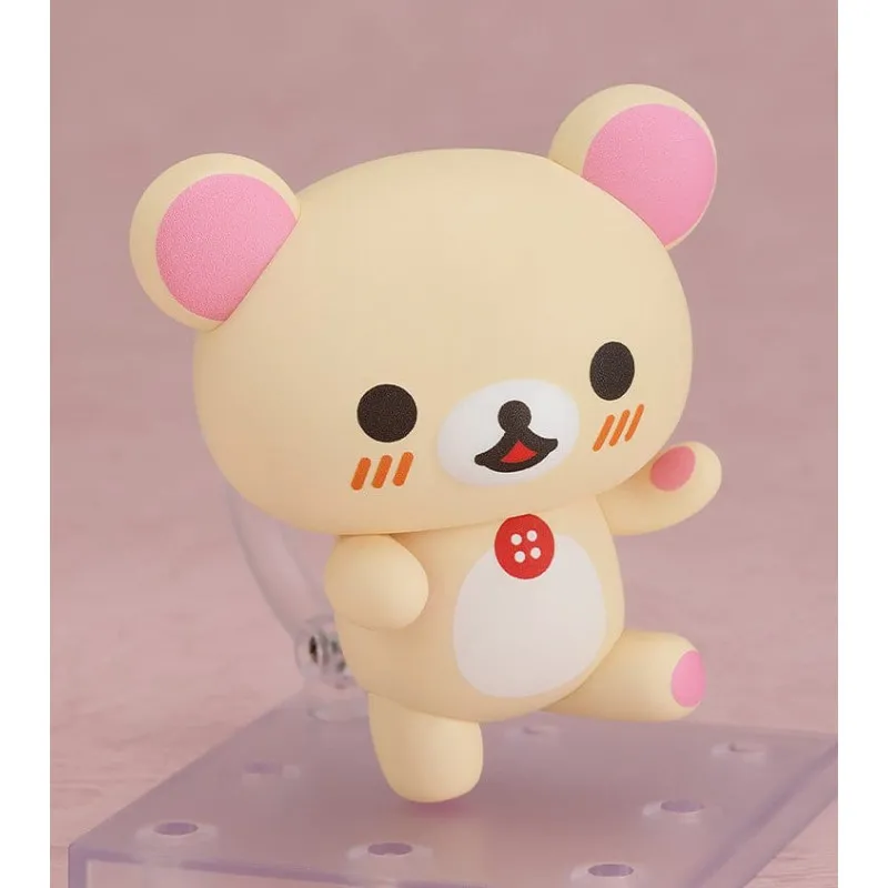 PRÉCOMMANDE - Rilakkuma -...