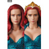 DC Comics, Aquaman - Figurine Mera, MAF