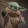 Star Wars: The Mandalorian - Grogu figure, Life-Size Masterpiece