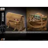 Star Wars: The Mandalorian - Figurine Grogu, Life-Size Masterpiece