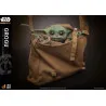 Star Wars: The Mandalorian - Figurine Grogu, Life-Size Masterpiece