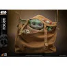 Star Wars: The Mandalorian - Figurine Grogu, Life-Size Masterpiece