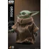 Star Wars: The Mandalorian - Grogu figure, Life-Size Masterpiece