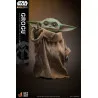Star Wars: The Mandalorian - Grogu figure, Life-Size Masterpiece