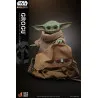 Star Wars: The Mandalorian - Figurine Grogu, Life-Size Masterpiece