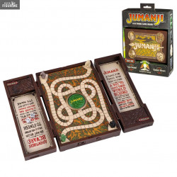 Jumanji - Mini board game...