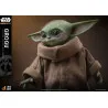 Star Wars: The Mandalorian - Figurine Grogu, Life-Size Masterpiece