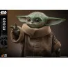 Star Wars: The Mandalorian - Grogu figure, Life-Size Masterpiece