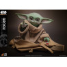 Star Wars: The Mandalorian - Figurine Grogu, Life-Size Masterpiece