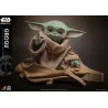 Star Wars: The Mandalorian - Grogu figure, Life-Size Masterpiece