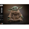 Star Wars: The Mandalorian - Figurine Grogu, Life-Size Masterpiece