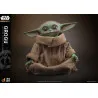 Star Wars: The Mandalorian - Grogu figure, Life-Size Masterpiece