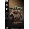 Star Wars: The Mandalorian - Grogu figure, Life-Size Masterpiece