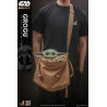 Star Wars: The Mandalorian - Figurine Grogu, Life-Size Masterpiece