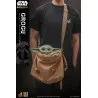 Star Wars: The Mandalorian - Grogu figure, Life-Size Masterpiece