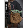 Star Wars: The Mandalorian - Figurine Grogu, Life-Size Masterpiece