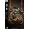 Star Wars: The Mandalorian - Figurine Grogu, Life-Size Masterpiece
