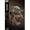 Star Wars: The Mandalorian - Figurine Grogu, Life-Size Masterpiece