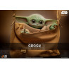 Star Wars: The Mandalorian - Figurine Grogu, Life-Size Masterpiece