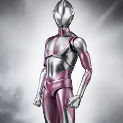 Shin Ultraman - Figure...