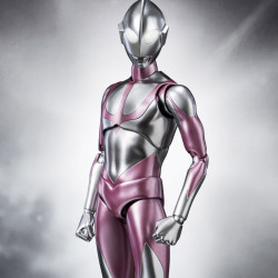 Shin Ultraman - Figurine...