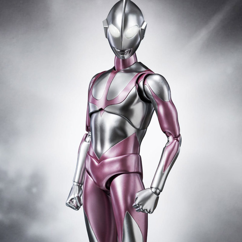 Shin Ultraman - Figure Ultraman Phantaci Edition, FigZero