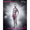 Shin Ultraman - Figurine Ultraman Phantaci Edition, FigZero