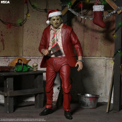 PREORDER - Texas Chainsaw...
