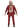 Massacre à la tronçonneuse - Figurine Santa Leatherface, Ultimate