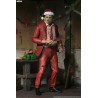 Massacre à la tronçonneuse - Figurine Santa Leatherface, Ultimate