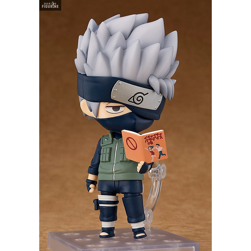 Naruto Shippuden - Kakashi...