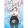 PREORDER - Original Character - Figure Naophilia Regular, SSR FIGURE
