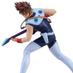 PREORDER - The Super...