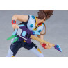 PRÉCOMMANDE - The Super Dimension Fortress Macross - Figurine MF-89 Basara Nekki Minimum Factory, PLAMAX