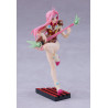 PRÉCOMMANDE - Super Dimension Fortress Macross - Figurine Mylene Flare Jenius, PLAMAX Plastic Model Kit MF-90 Minimum Factory