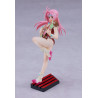 PRÉCOMMANDE - Super Dimension Fortress Macross - Figurine Mylene Flare Jenius, PLAMAX Plastic Model Kit MF-90 Minimum Factory