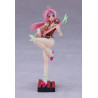 PRÉCOMMANDE - Super Dimension Fortress Macross - Figurine Mylene Flare Jenius, PLAMAX Plastic Model Kit MF-90 Minimum Factory