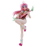 PRÉCOMMANDE - Super Dimension Fortress Macross - Figurine Mylene Flare Jenius, PLAMAX Plastic Model Kit MF-90 Minimum Factory