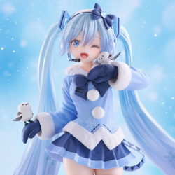 Vocaloid - Figure Hatsune...