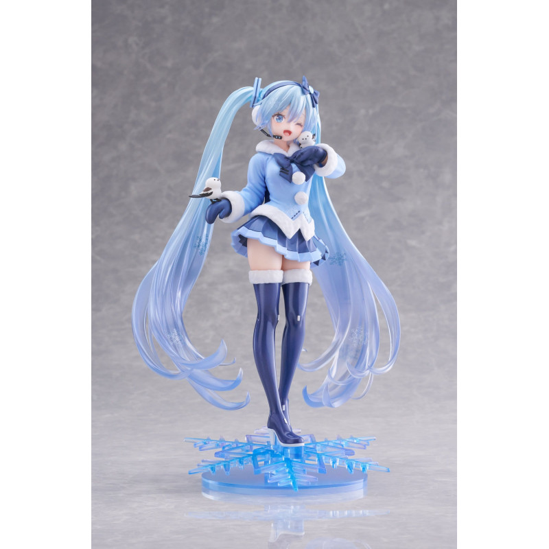 Vocaloid - Figure Hatsune...