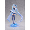 Vocaloid - Figure Hatsune Miku Snow Miku All Stars 2012, AMP+