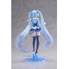 Vocaloid - Figure Hatsune Miku Snow Miku All Stars 2012, AMP+