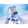 Vocaloid - Figure Hatsune Miku Snow Miku All Stars 2012, AMP+