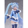 Vocaloid - Figure Hatsune Miku Snow Miku All Stars 2012, AMP+