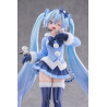 Vocaloid - Figure Hatsune Miku Snow Miku All Stars 2012, AMP+