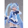 Vocaloid - Figure Hatsune Miku Snow Miku All Stars 2012, AMP+