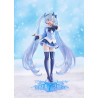 Vocaloid - Figure Hatsune Miku Snow Miku All Stars 2012, AMP+