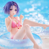 To Love-Ru Darkness - Haruna Sairenji figure, Aqua Float Girls