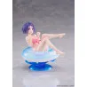 To Love-Ru Darkness - Figurine Haruna Sairenji, Aqua Float Girls