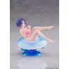 To Love-Ru Darkness - Figurine Haruna Sairenji, Aqua Float Girls